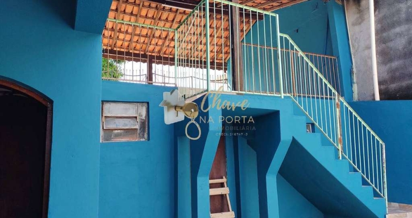 Lindo conjunto de casas à venda no Jardim Vitória com 3 Dormitórios