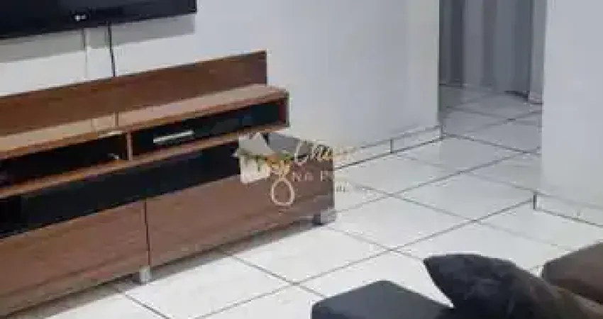 Casa ampla à venda na Vila Industrial com 2 Dormitórios