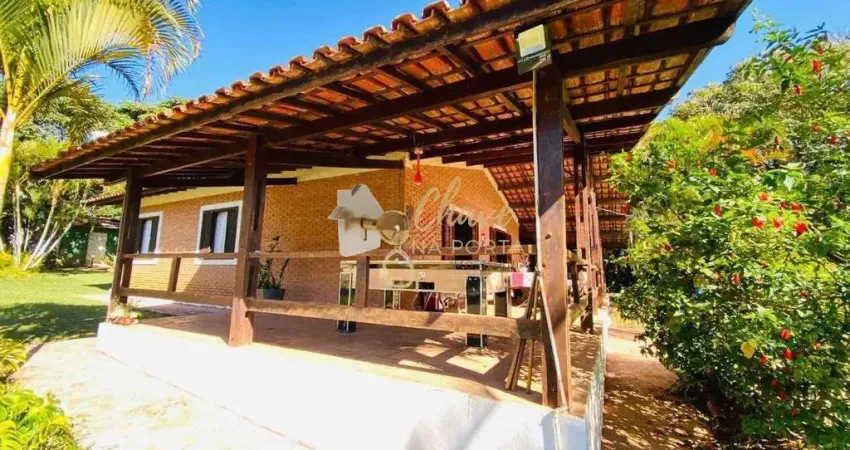 Chácara / sítio com 6 quartos à venda na Honorato Brás Godinho, Ressaca, Ibiúna