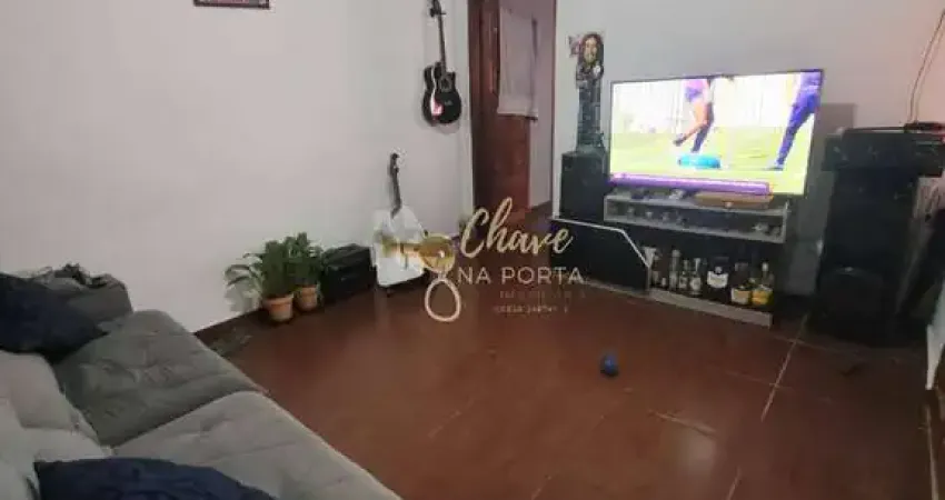 Casa com 2 quartos à venda na Avenida Irene, Jardim Emílio Carlos, Embu das Artes