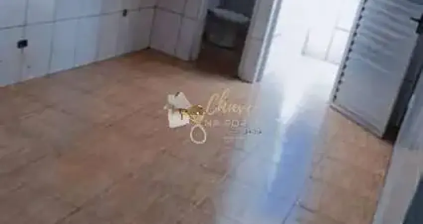 Casa para locação no Jardim São Bento Novo com 1 Dormitório