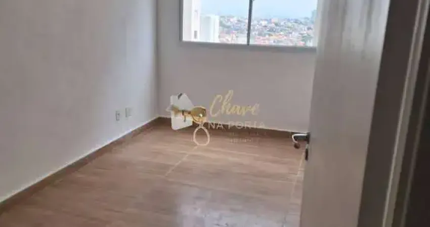 Apartamento à venda no Jardim Boa Vista (Zona Oeste) com 2 Dormitórios