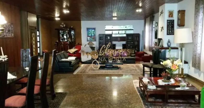 Casa com 4 quartos para alugar na Rua Professor Luiz Oliani, Morumbi, São Paulo