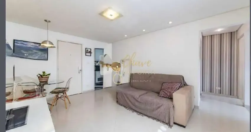 Apartamento amplo à venda no Jardim das Acácias com 3 Dormitórios