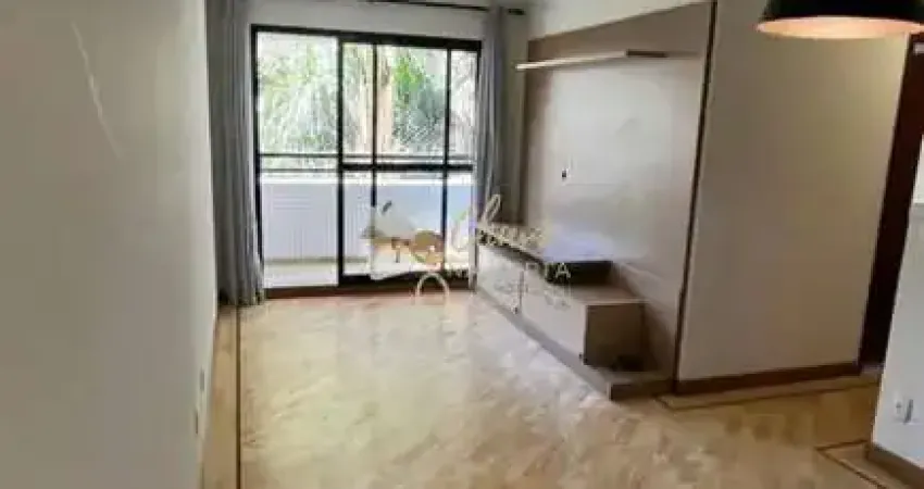 Apartamento à venda na Vila Andrade com 3 Dormitórios