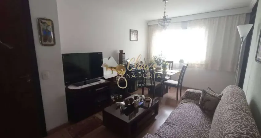 Apartamento à venda no Condomínio Residencial Floresta com 2 Dormitórios