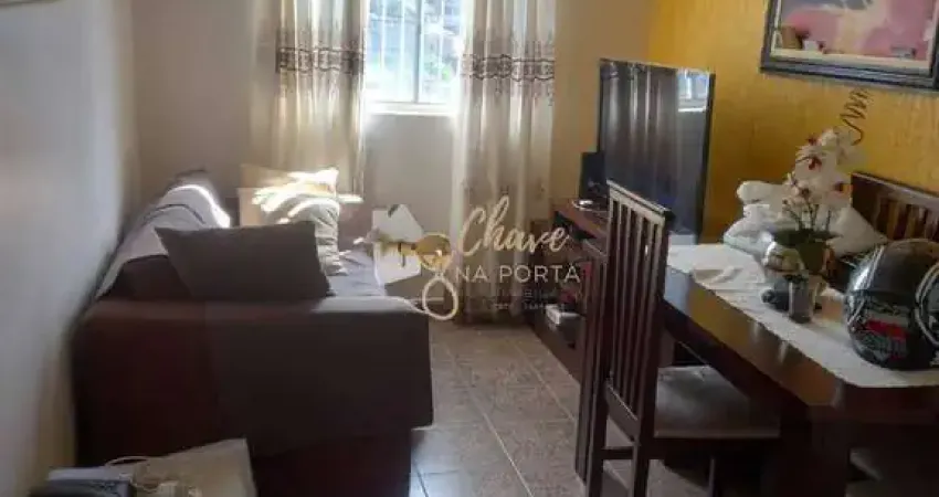 Apartamento à venda no Jardim Regina com 2 Dormitórios