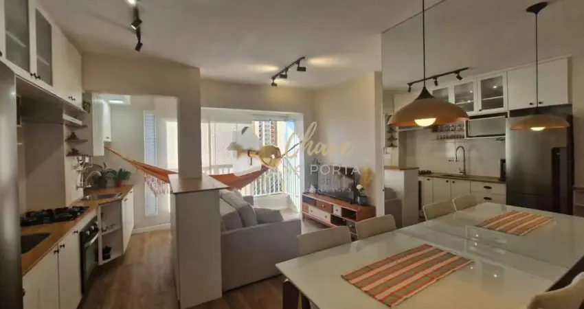 Apartamento com 2 quartos à venda na Rua Antônio de Almeida Naves, Cidade dos Bandeirantes, São Paulo