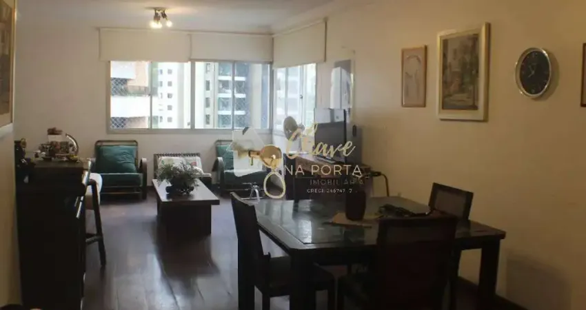 Apartamento amplo à venda na Vila Andrade (Morumbi) com 3 Dormitórios