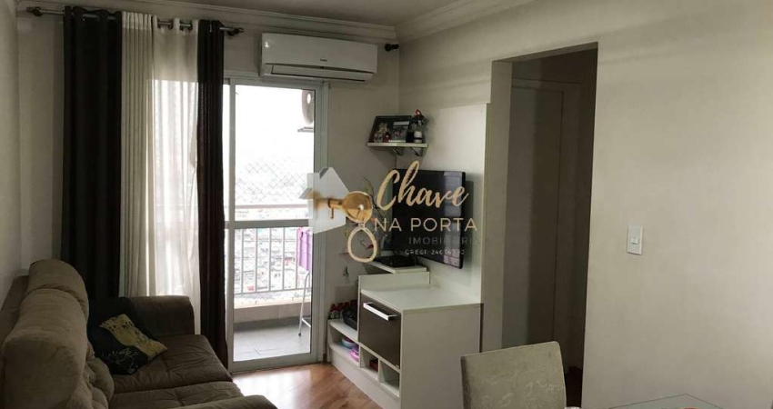 Apartamento à venda na Vila Matilde com 2 Dormitórios