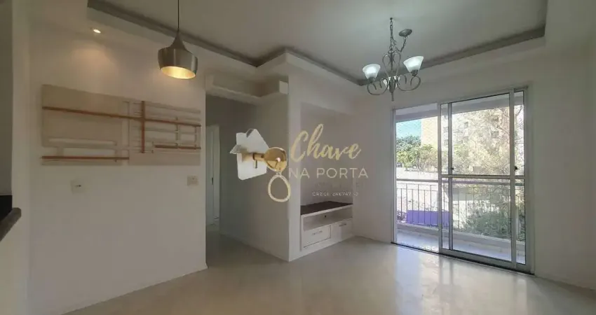 Apartamento para Locação na Vila Andrade com 2 Dormitórios