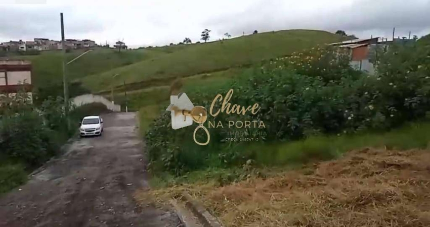 Terreno à venda na Rua Eça de Queiroz, Jardim Jacira, Itapecerica da Serra
