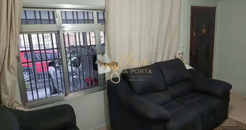 Casa à venda no Jardim Vila Formosa com 2 Dormitórios