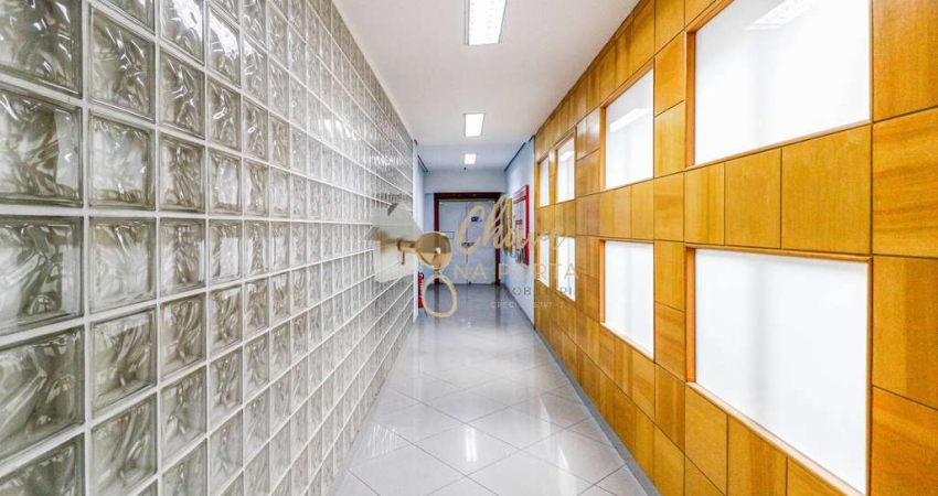 Sala comercial com 16 salas à venda na Rua Dom José de Barros, República, São Paulo