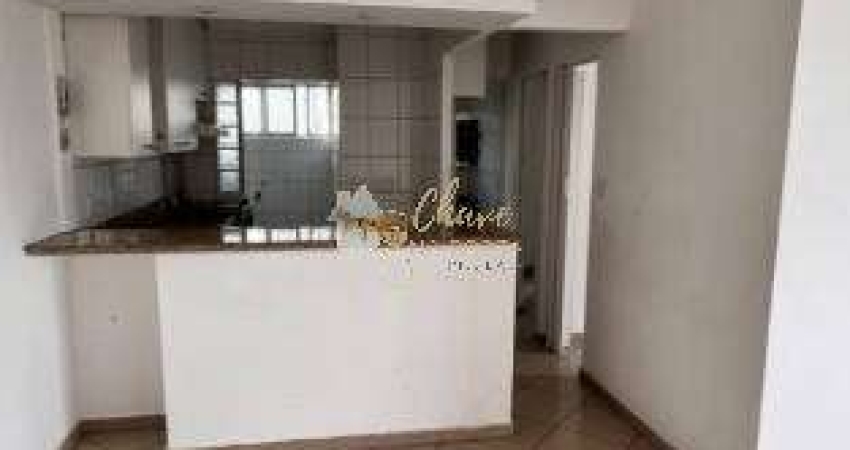 Apartamento a venda no Capela do Socorro com 2 dormitórios