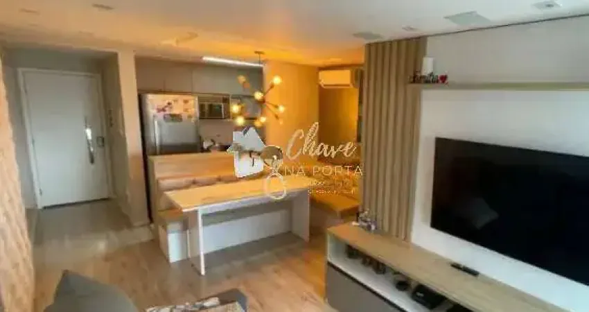 Apartamento à venda na Vila Andrade com 3 Dormitórios