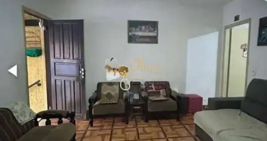 Sobrado a venda no Taboão da Serra com 2 Dormitórios