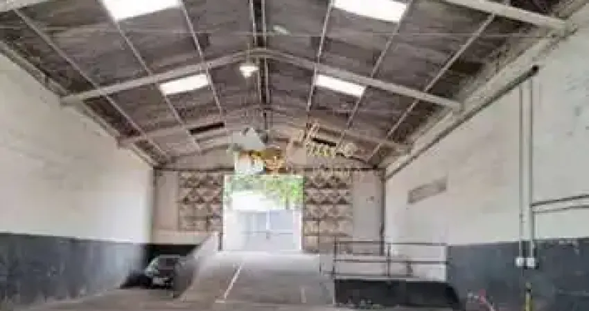 Barracão / Galpão / Depósito para alugar na Rua Prefeito Olivier Ramos Nogueira, Cidade Industrial Satélite de São Paulo, Guarulhos