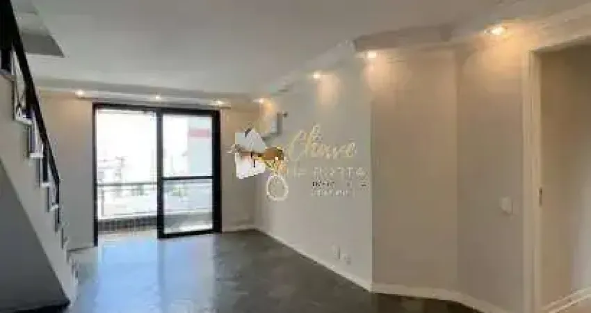 Cobertura Duplex à venda na Vila Andrade com 3 Dormitórios