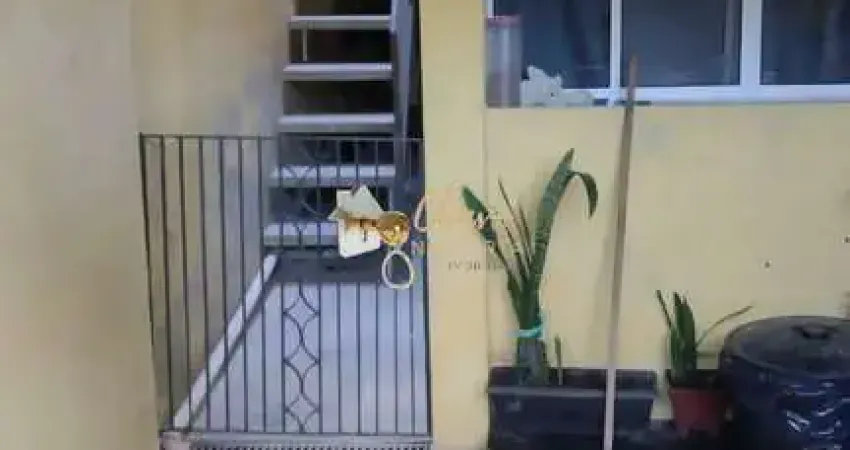Casa com 3 quartos à venda na Rua Manoel Gutierrez Najera, Jardim Bandeirantes, São Paulo