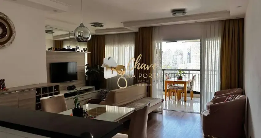 Apartamento à venda na Vila Andrade com 2 Dormitórios