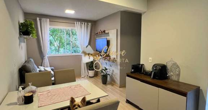 Apartamento à venda no Jardim Helga com 2 Dormitórios