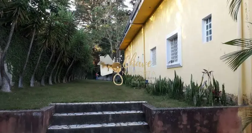 Chácara / sítio com 4 quartos à venda na Rua México, Chácara Remanso (Caucaia do Alto), Cotia