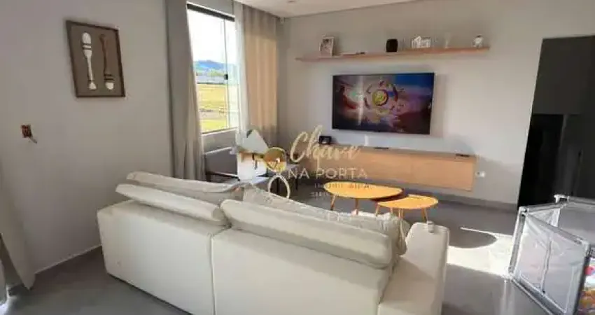 Casa com 4 quartos à venda na Rua Dezoito, Ninho Verde II, Pardinho