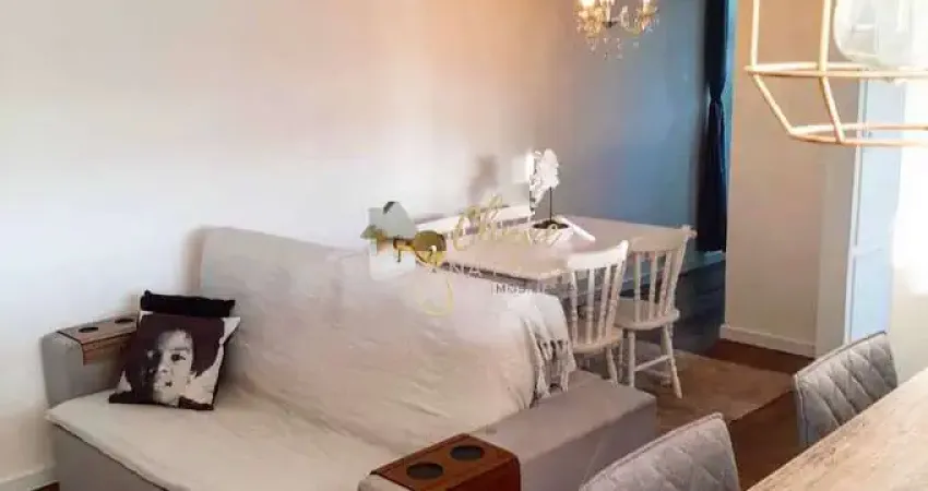 Apartamento à venda em Santo Amaro com 2 Dormitórios