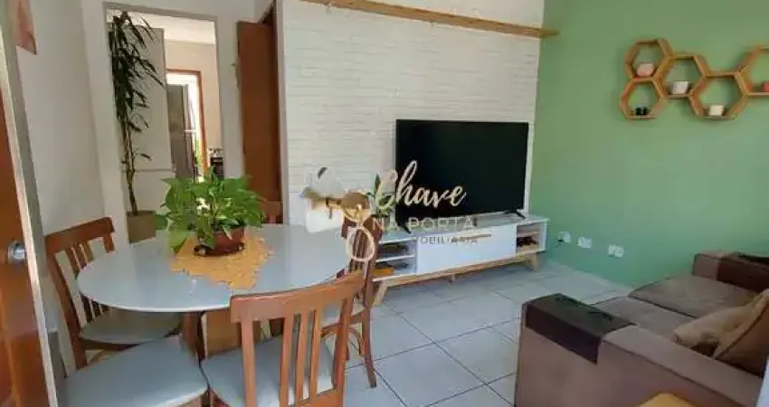 Casa em condomínio à venda na Vila Arapuã com 2 Dormitórios
