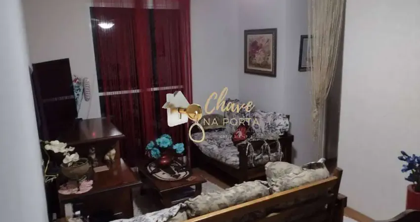Apartamento à venda no Jardim da Glória (Cotia) com 2 Dormitórios