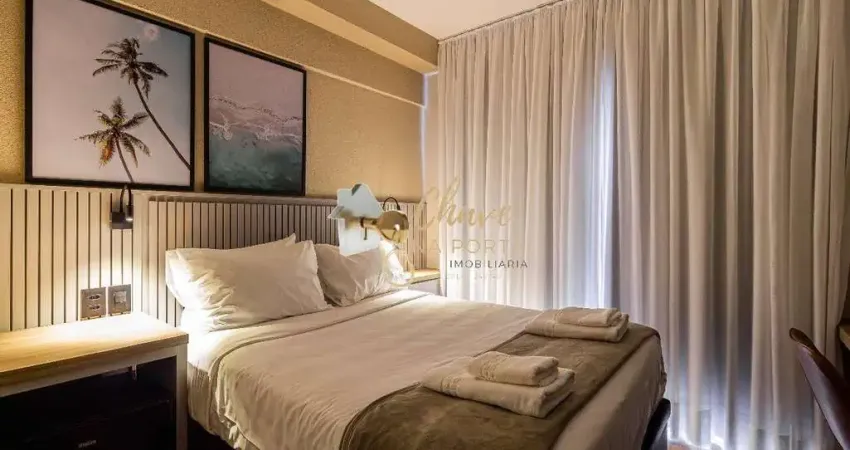 Apartamento com 1 quarto à venda na Rua Joaquim Guarani, Jardim das Acacias, São Paulo