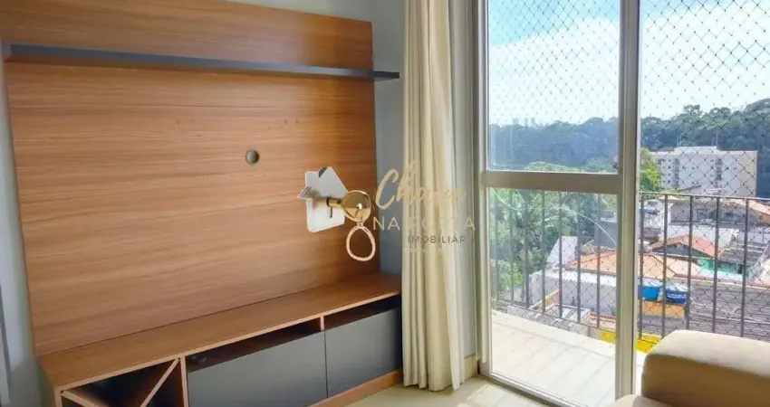 Apartamento  à venda no Jardim Umarizal com 2 Dormitórios