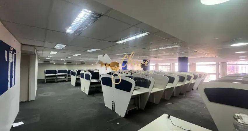 Sala comercial com 1 sala à venda na Rua São Bento, Centro, São Paulo