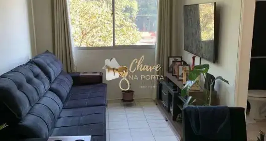 Apartamento com 2 quartos à venda na Rua Jacob Medeiros de Miranda, Jardim Umuarama, São Paulo