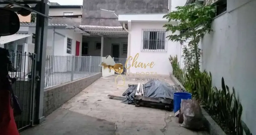 Casa com 4 quartos à venda na Rua Serra da Esperança, Jardim Bom Refúgio, São Paulo