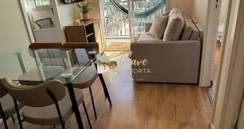 Apartamento com 2 quartos à venda na Rua Aimorés, Socorro, São Paulo