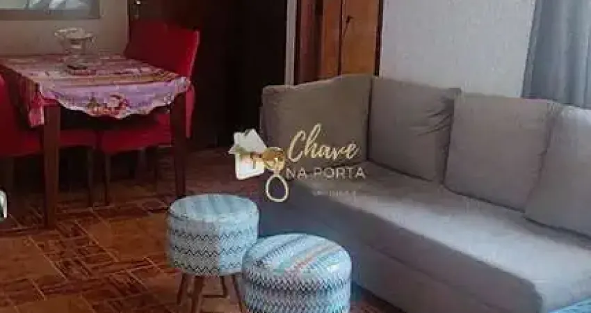 Apartamento com 2 quartos à venda na Rua Rio Solimões, Vila da Paz, São Paulo