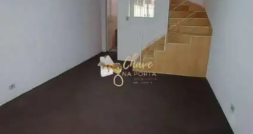 Casa com 2 quartos à venda na Rua Cabo Estácio da Conceição, Parque Maria Helena, São Paulo