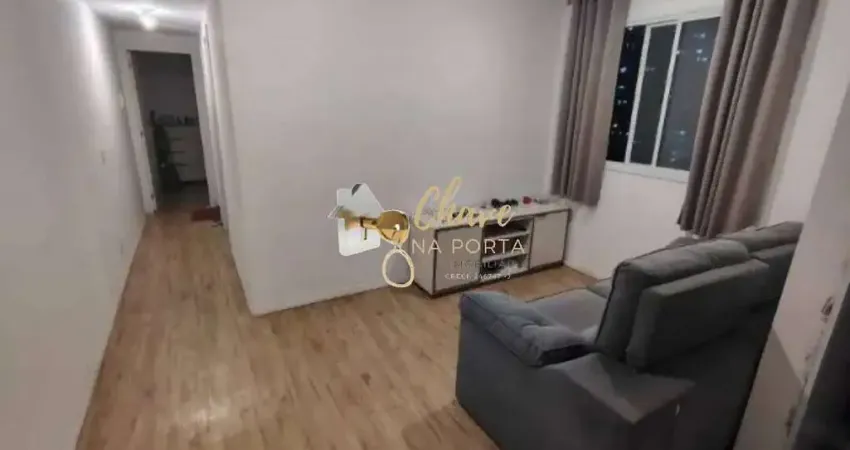 Apartamento com 2 quartos à venda na Rua Alexandrino da Silveira Bueno, Cambuci, São Paulo