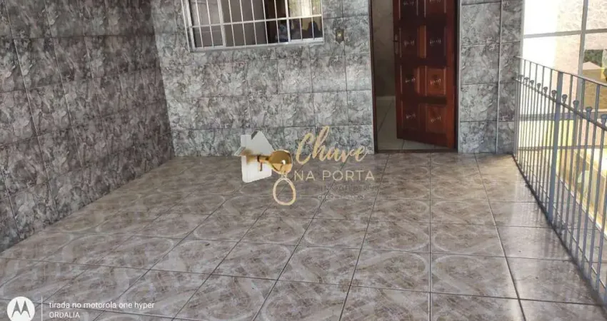 Casa com 4 quartos à venda na Rua Lourdes Mandu da Silva, Jardim Oliveiras, Taboão da Serra