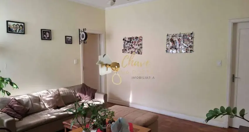 Apartamento com 3 quartos à venda na Rua José do Patrocínio, Aclimação, São Paulo