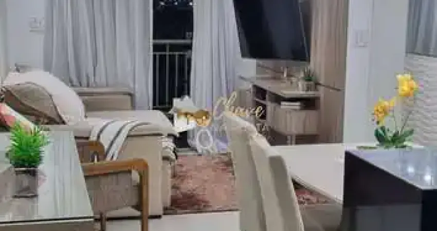 Apartamento com 2 quartos à venda na Rua Engenheiro Guilherme Cristiano Frender, Vila Antonieta, São Paulo