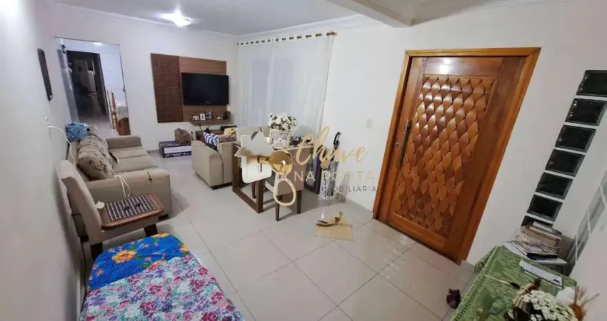 Casa com 6 quartos à venda na Rua Comandante Brás Dias de Aguiar, Vila Bom Jardim, São Paulo