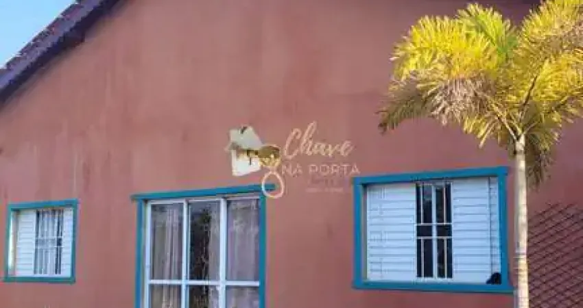 Chácara em condomínio simples à venda em itu com 2 dormitórios