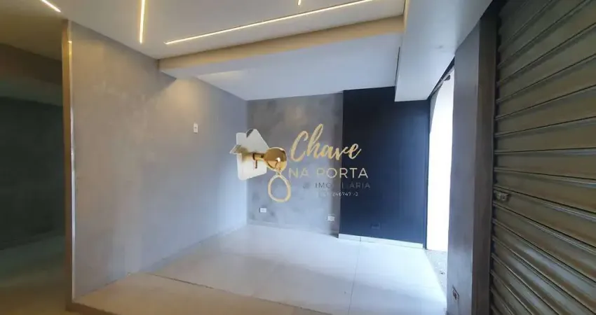 Ponto comercial com 2 salas para alugar na Avenida Lins de Vasconcelos, Cambuci, São Paulo