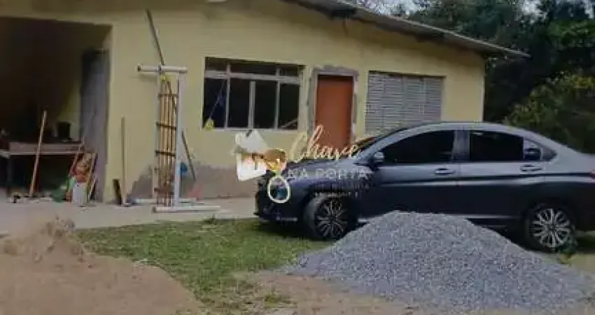 Chácara / sítio com 1 quarto à venda na Estrada Municipal Dona Dorvalina, Centro, Juquitiba