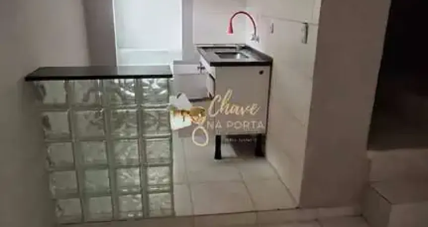 Casa com 1 quarto à venda na Rua dos Compassos, Jardim Kagohara, São Paulo