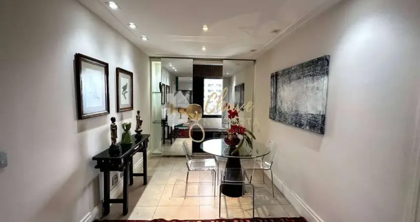 Apartamento com 3 quartos à venda na Avenida Onze de Junho, Vila Clementino, São Paulo