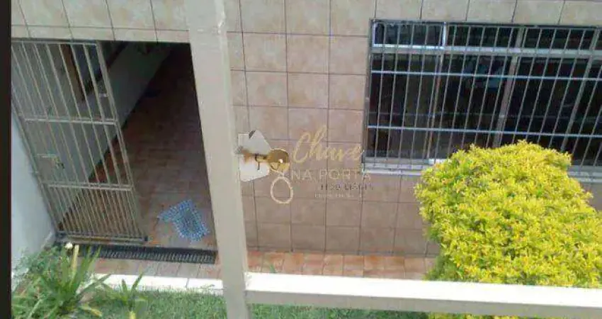 Ponto comercial com 2 salas à venda na Rua Antônio Russo, Jardim Roberto, Osasco